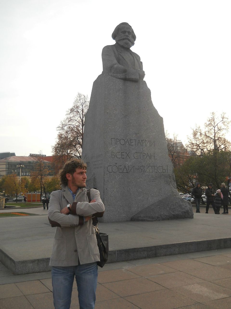 Александр Шатаев | Санкт-Петербург
