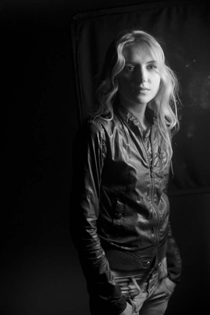 Агата Будённая | Москва