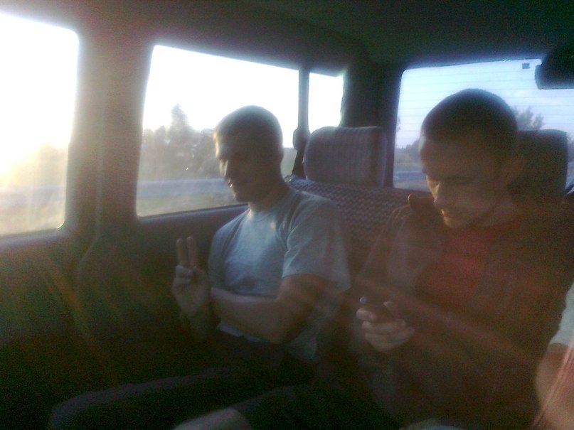 Aleksander Borissov | Санкт-Петербург