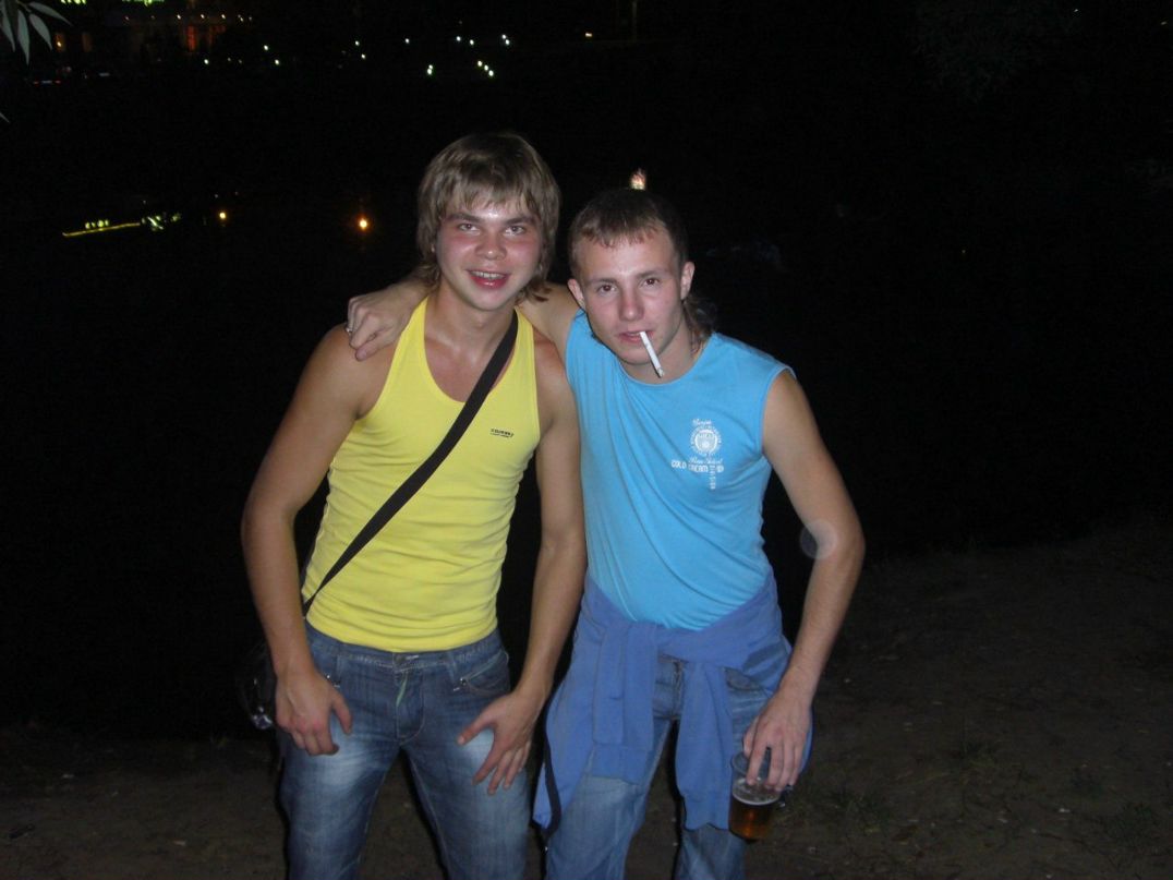 Артем Зудилин | Тамбов