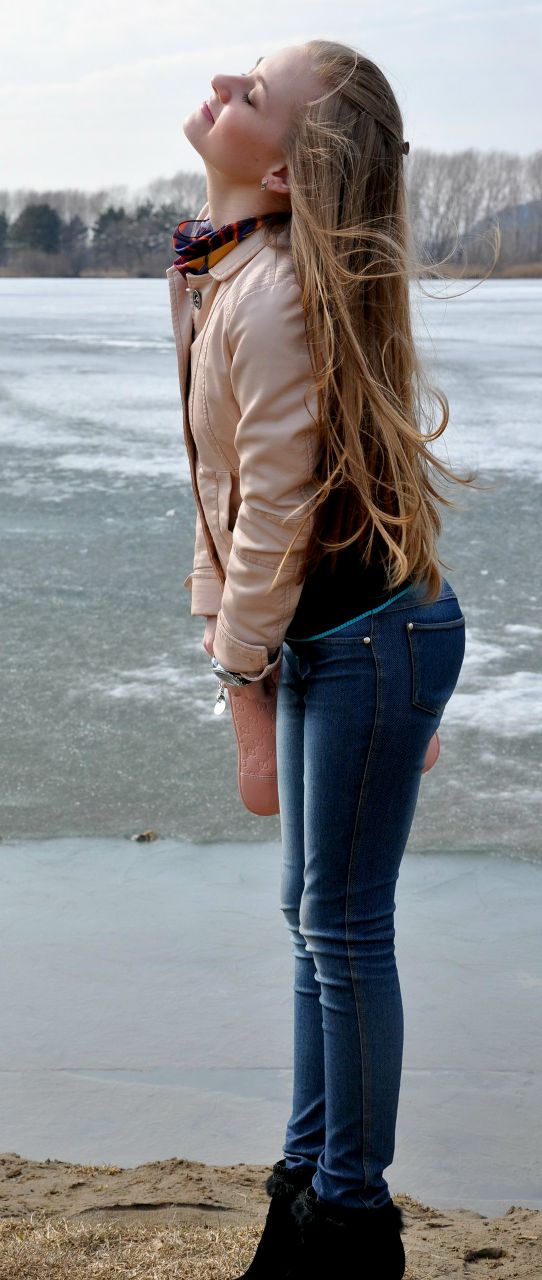 Оксана Максимова | Москва