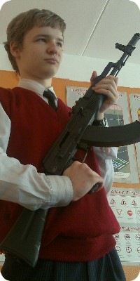 №43, Евгений Воронов, 32 года, Москва №43, Евгений Воронов, 32 года, Москва