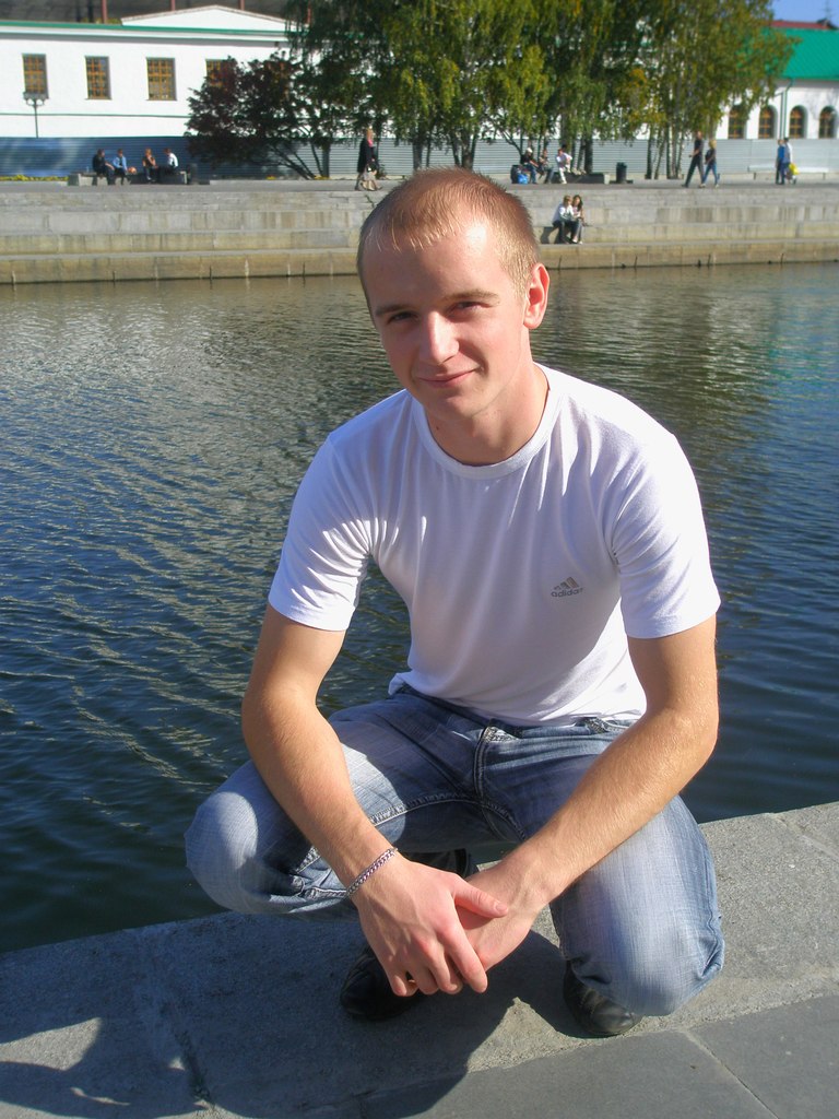 Максим Карагодин | Екатеринбург