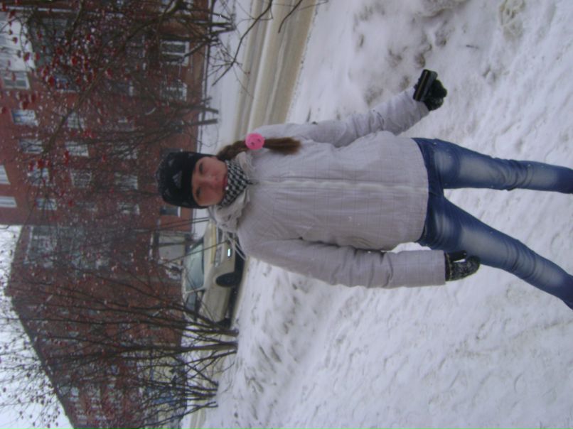 Татьяна Кайгородова | Зеленогорск