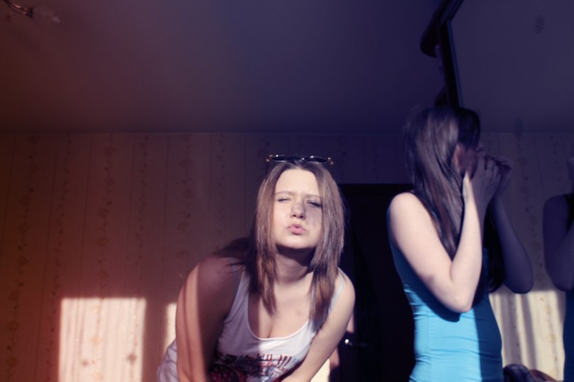 Мария Дмитриевна | 