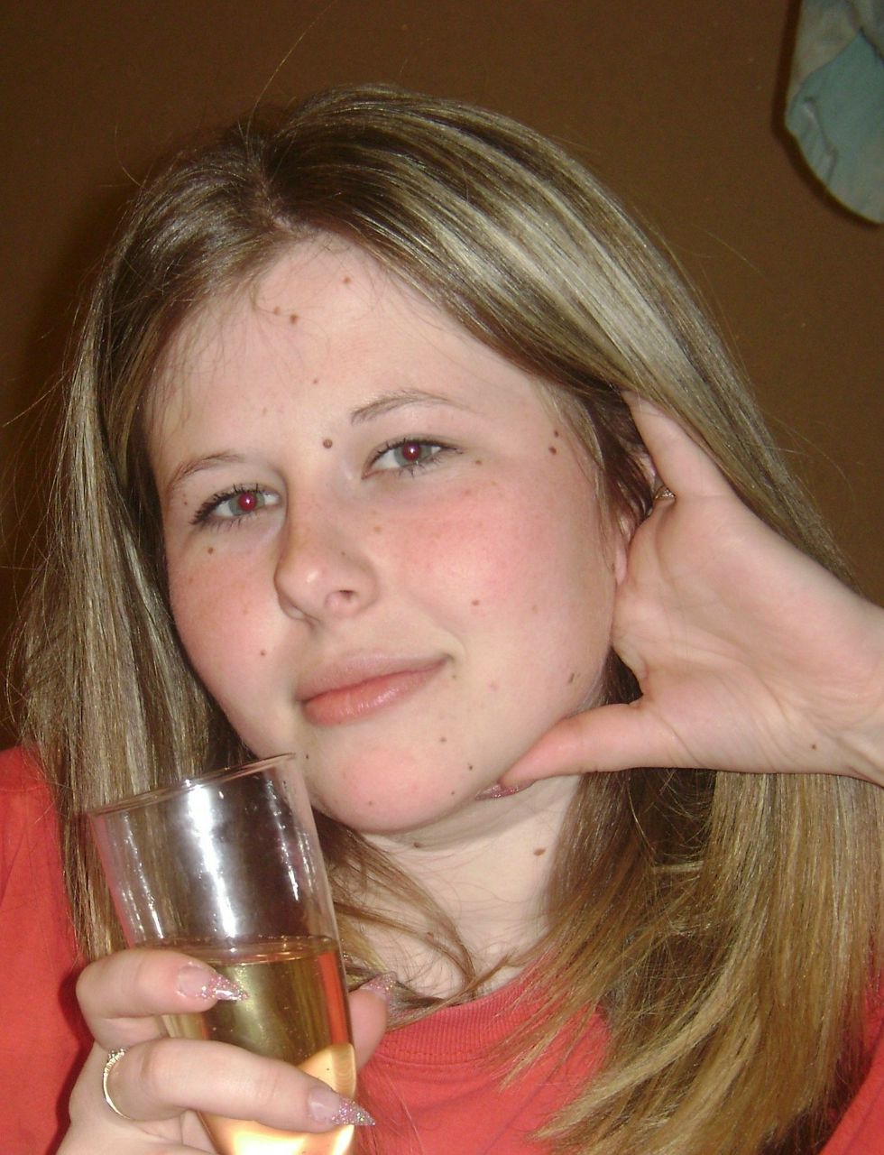 Катя Фоминская | Омск