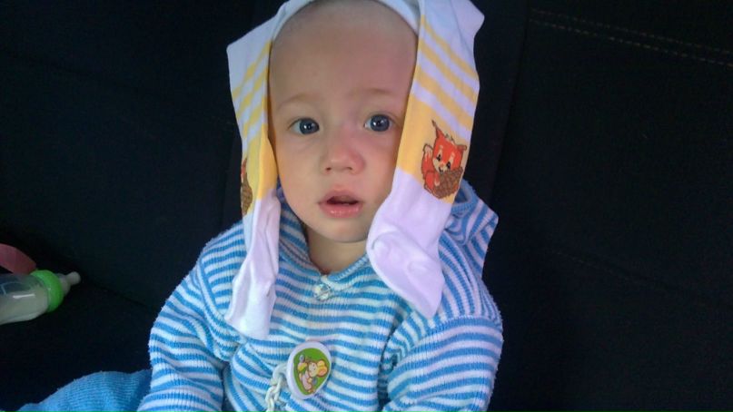 Настасья Хайруллина | Дюртюли