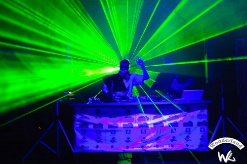 Игорь Пшеничнов TOP DJ МИХАЙЛОВСКИЙ | Новороссийск