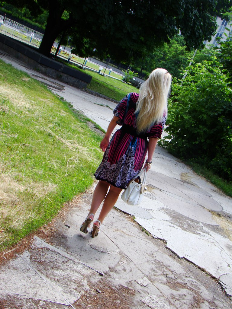 Екатерина Полешко | Днепр (Днепропетровск)