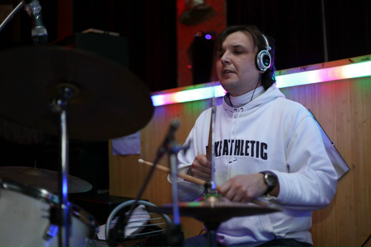 Евгений Марьенко | Sosnowiec