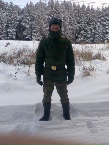 №17, Артём Новичков, 35 лет, Ульяновск №17, Артём Новичков, 35 лет, Ульяновск
