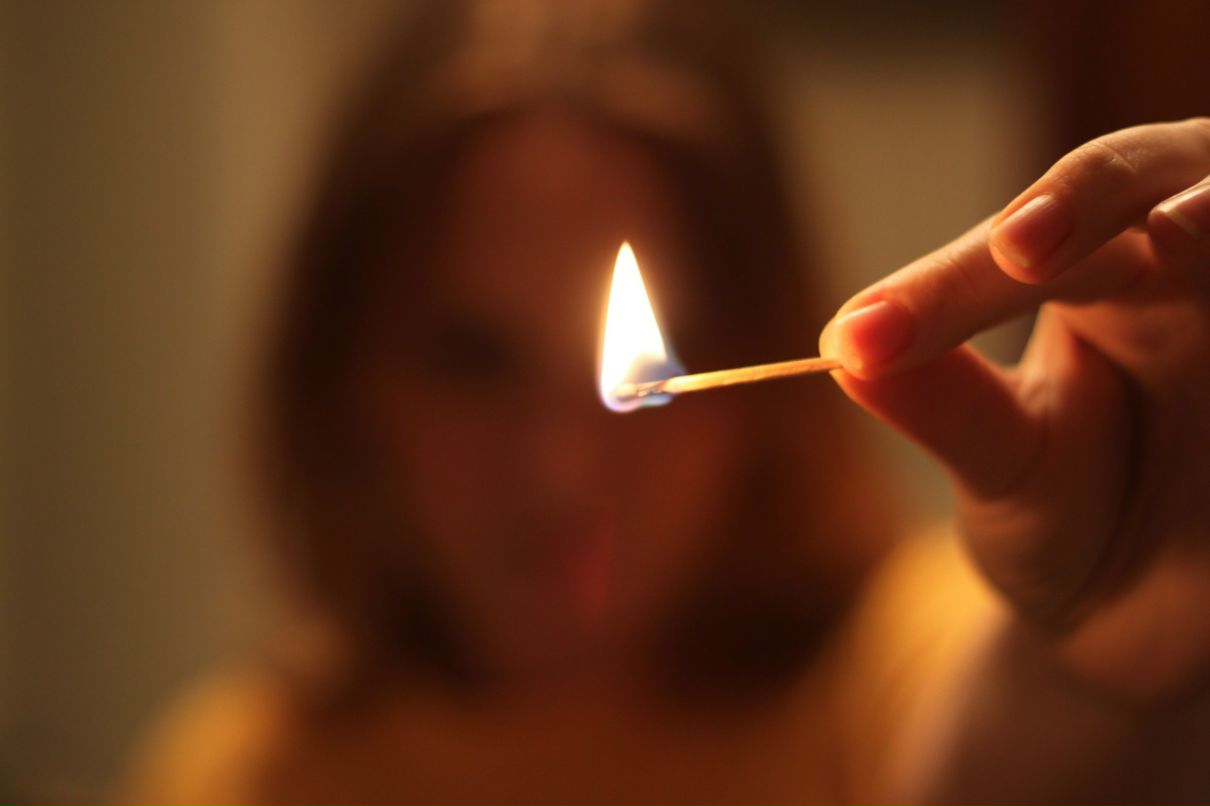 Анна Риваненко | Москва