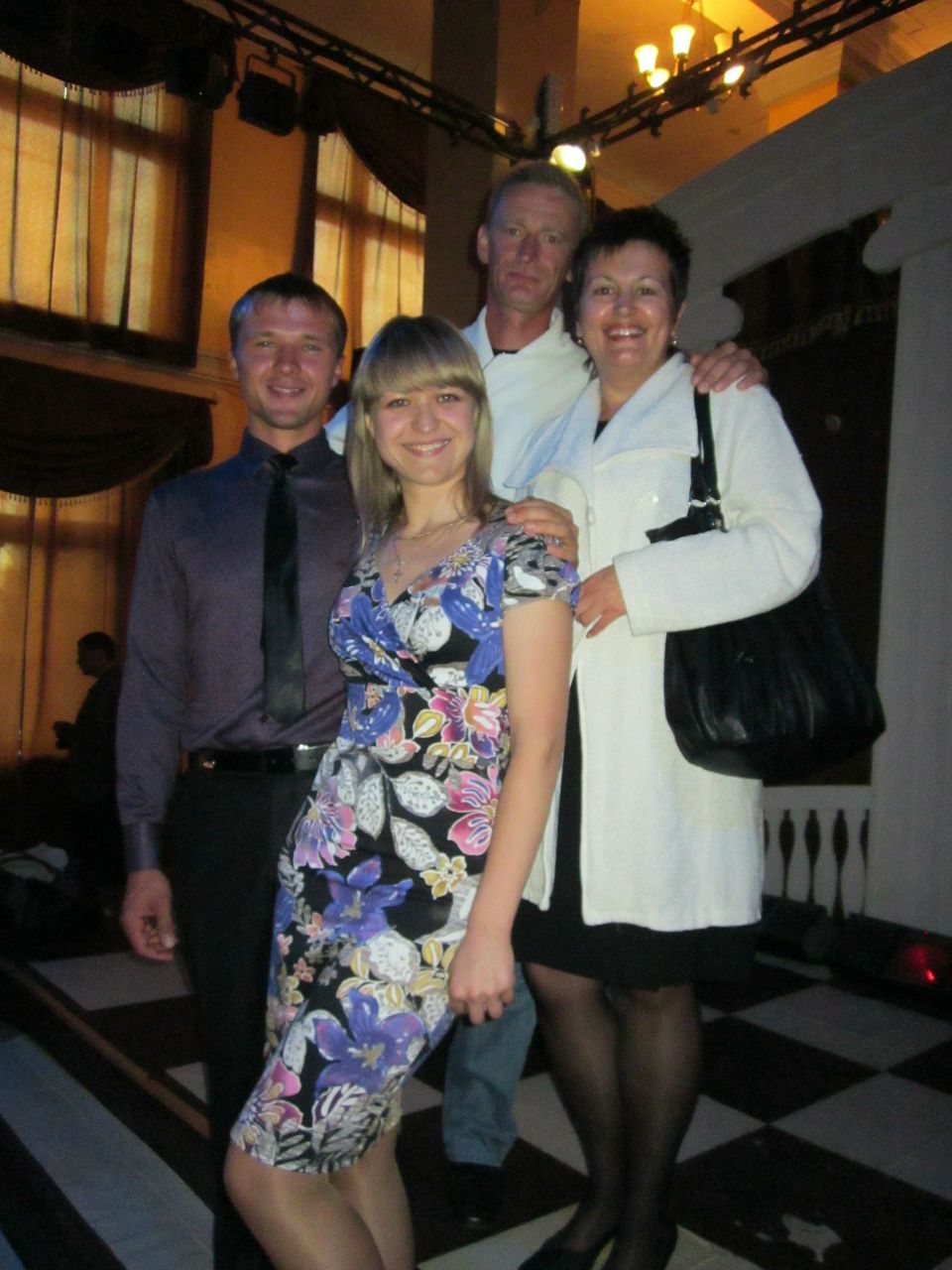 Артур Воеводский Lucky | Минск