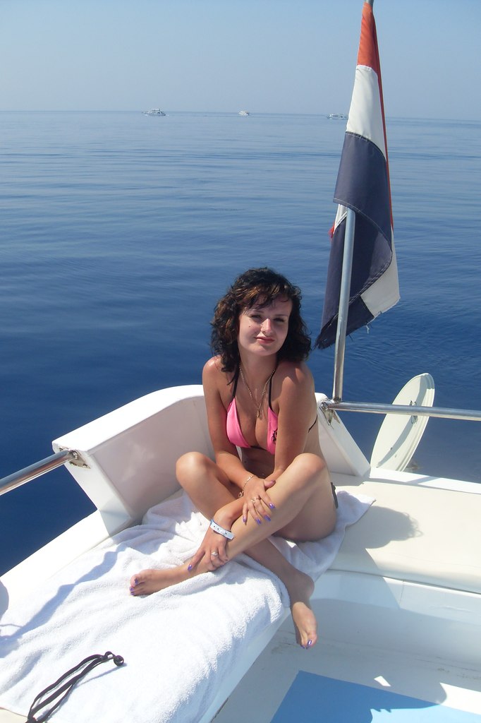 Олеся Легкодух ♥ღ♥ღ♥ | Москва