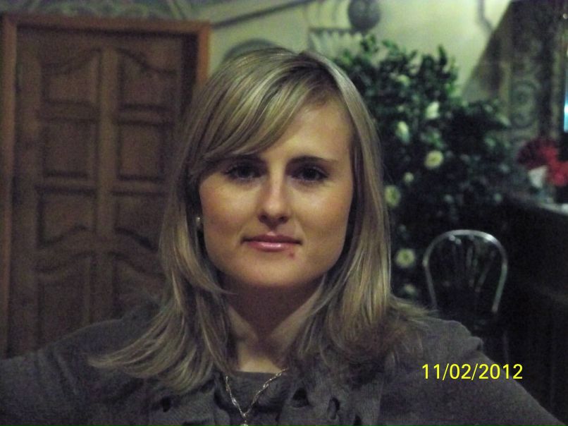 Елена Чёрная | Запорожье