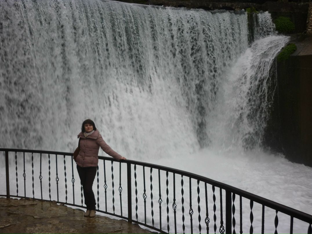 Инночка Мосичева | Санкт-Петербург