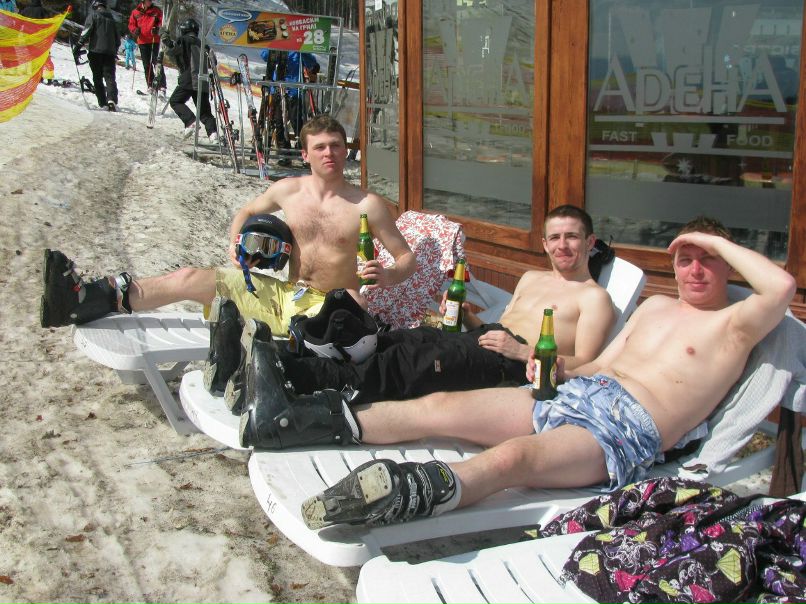 Алексей Куровский | Киев