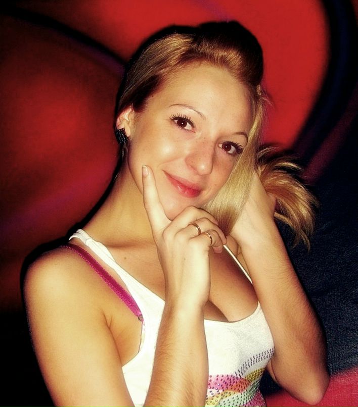 Анастасия Николаева | Кимры