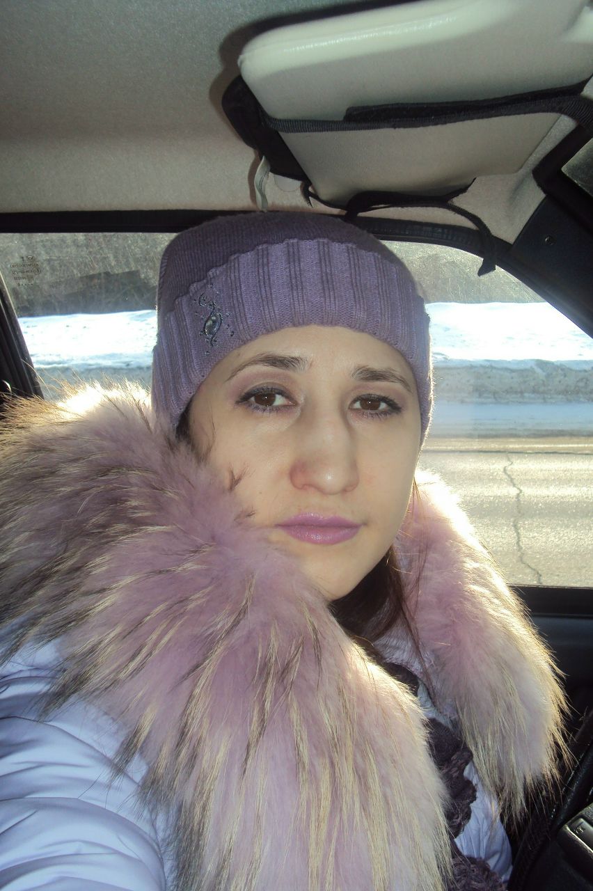 Наталья Петрова | Нефтекамск