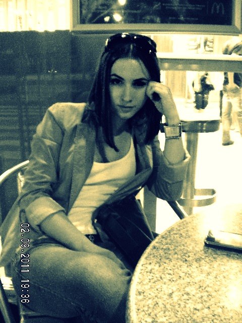 Евгения Потоцкая | Кривой Рог