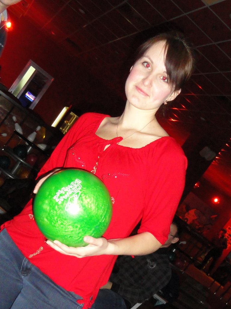 Екатерина Черноскутова | Краснодар