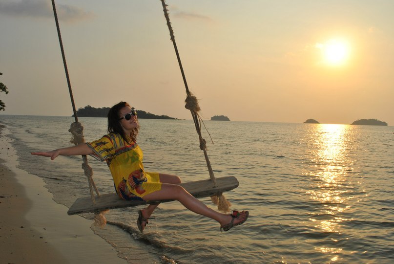 Юлия Бондарчук | Москва