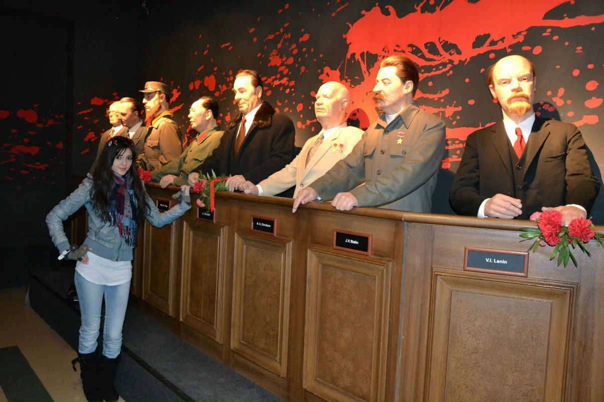 Emma Poghikyan | Ереван