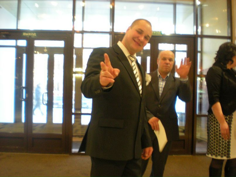 Александр Мальков | Киров