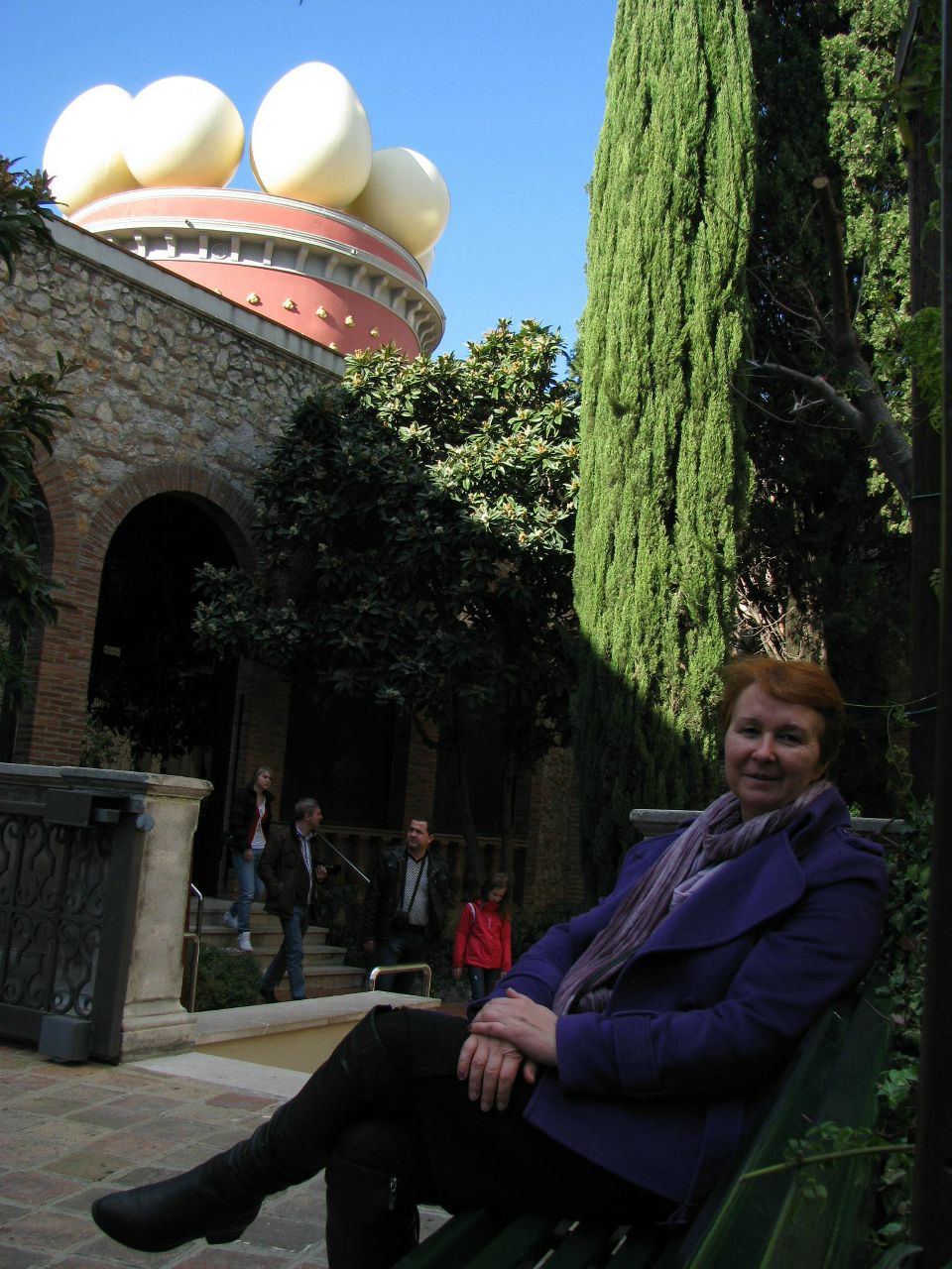 Ирена Ивина | Санкт-Петербург