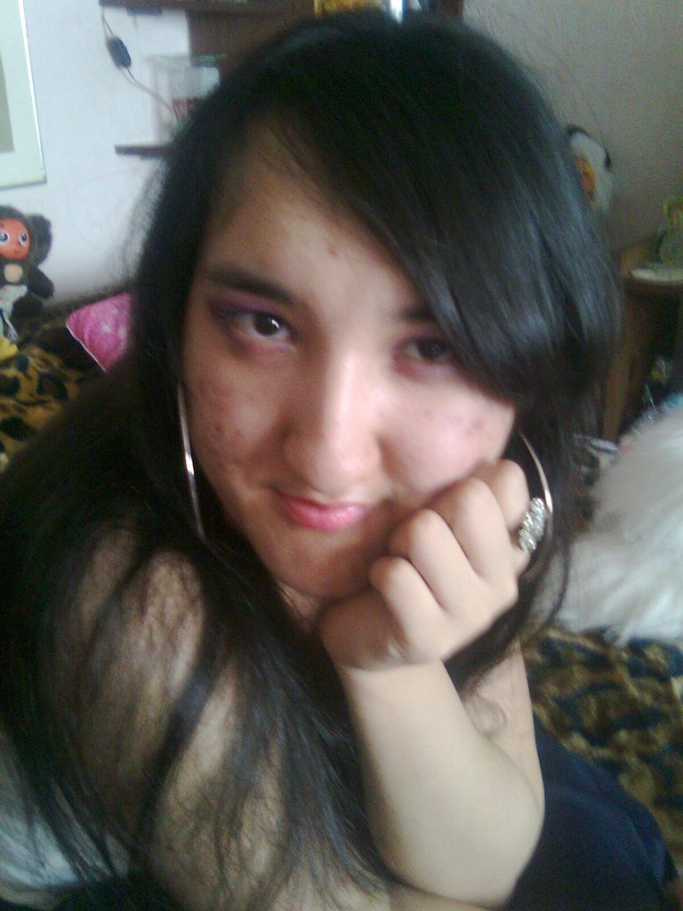 Вероника Архипова | Актобе