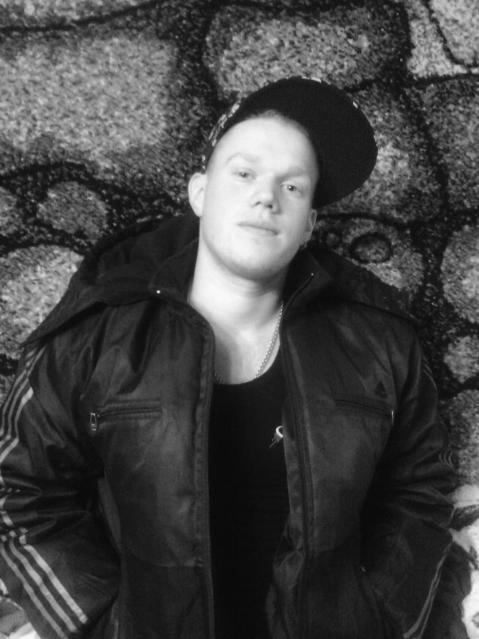 Вовчик Прудников | Макеевка