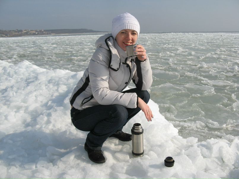 Татьяна Полищук | Одесса