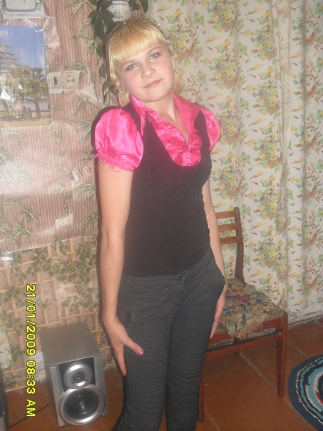 №9, Надежда Нематова №9, Надежда Нематова