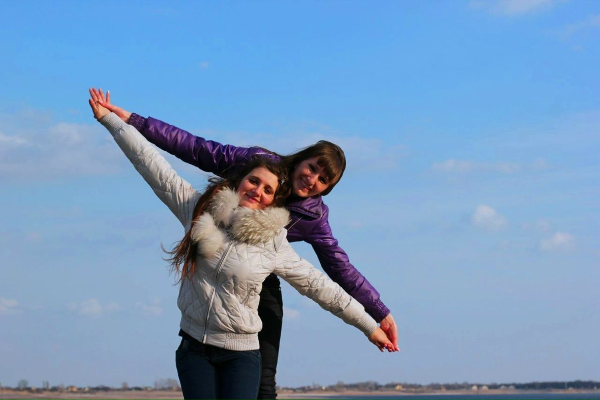 Алина Корсунова | Волгоград