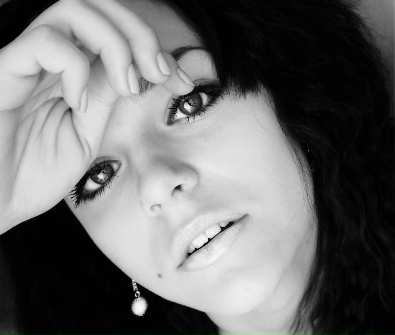 Януся Цурканова | Запорожье