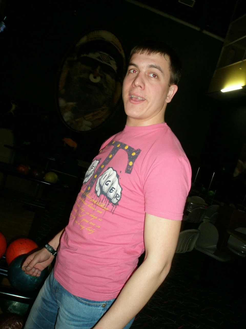 Серёжа Деулин | Сибай