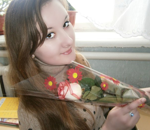 №26, Анастасія Мазенко, 29 лет, Кропивницкий / Кировоград №26, Анастасія Мазенко, 29 лет, Кропивницкий / Кировоград