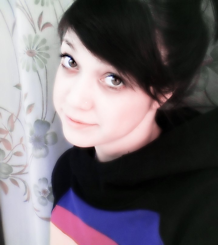 Анастасия Мищенко | Санкт-Петербург