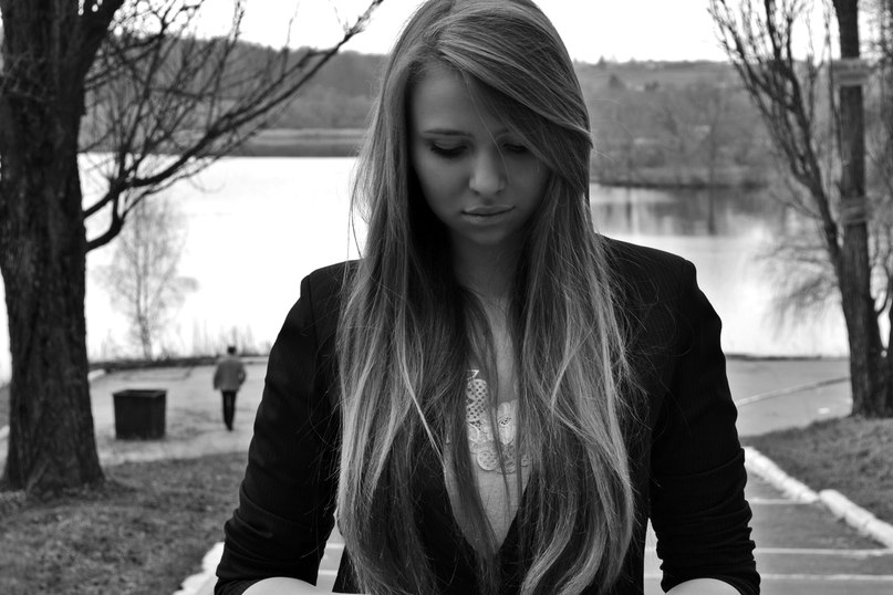 Анастасия Куличко | Харьков