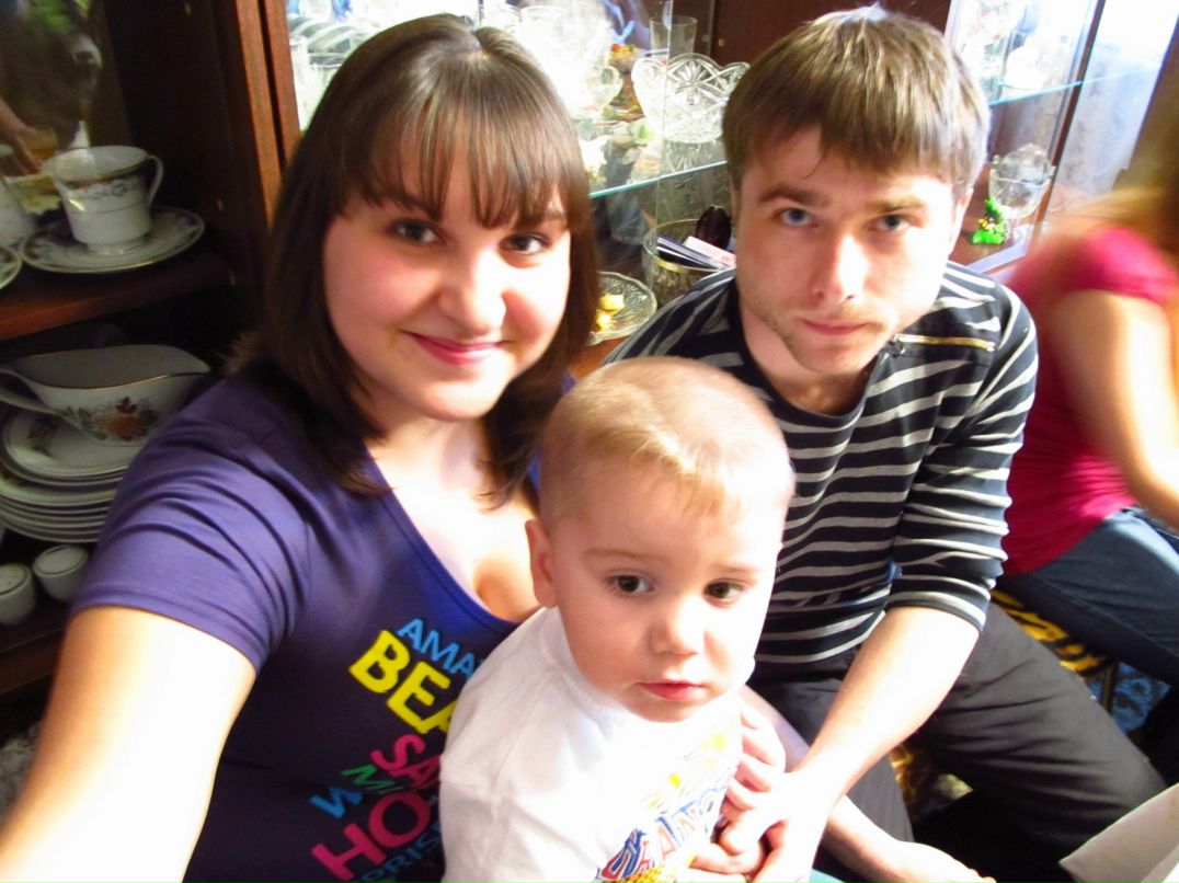 Ирина Семёнова | Новосибирск