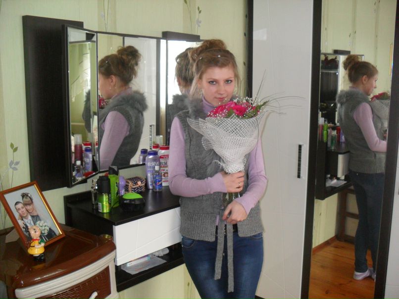 Натуля Мозгова | 