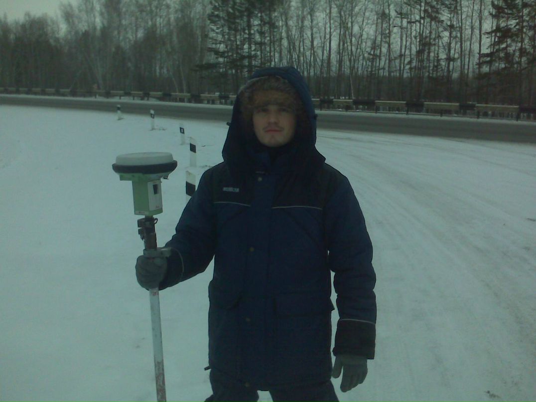 Макс Калинин | Пермь