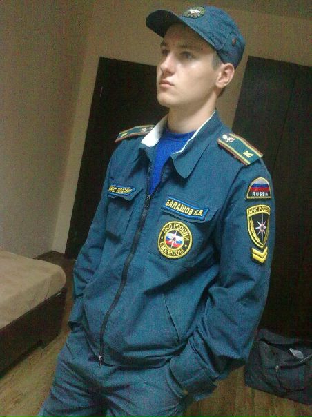 №70, Ярослав Балашов, 32 года, Симферополь №70, Ярослав Балашов, 32 года, Симферополь