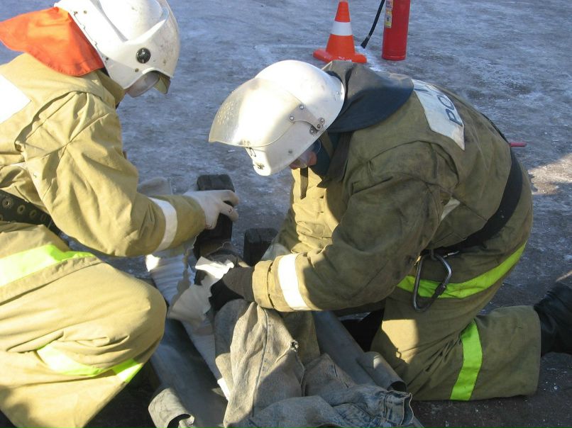 Альберт Ганеев | Лениногорск