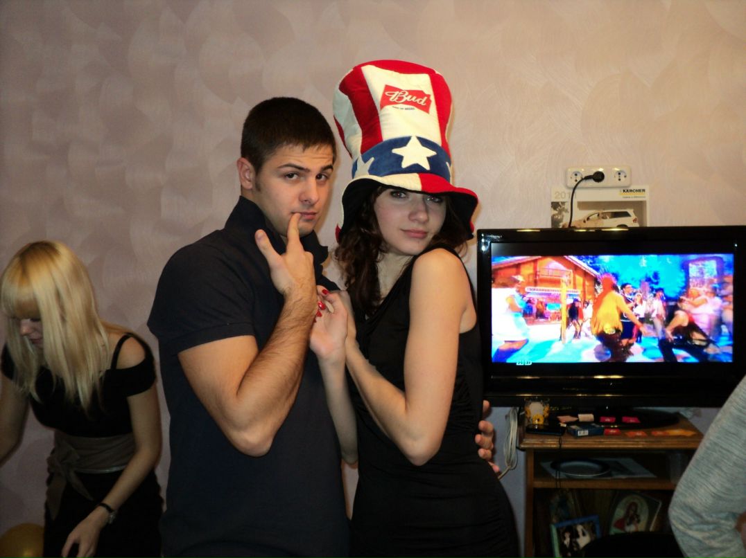 Паша Игнатенко | Гомель