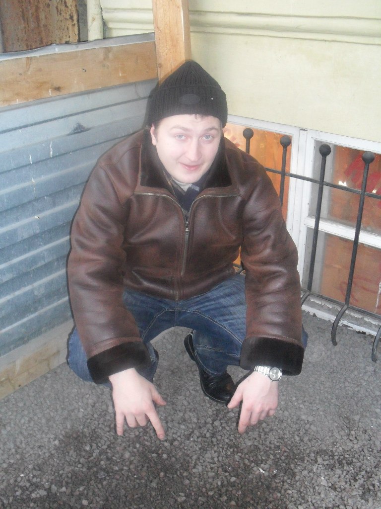 Марина Вышеславцева Catra | Москва