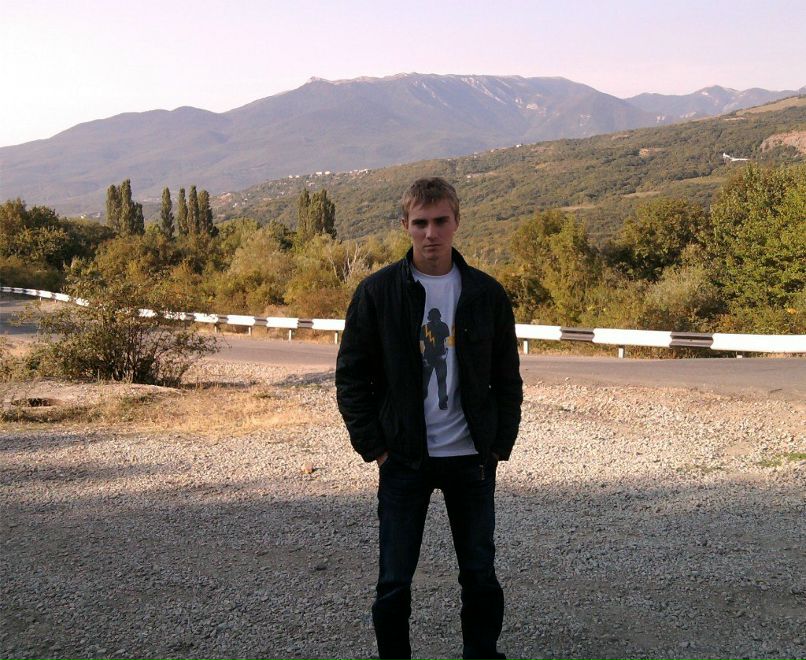 Дмитрий Дрозд | Днепр (Днепропетровск)