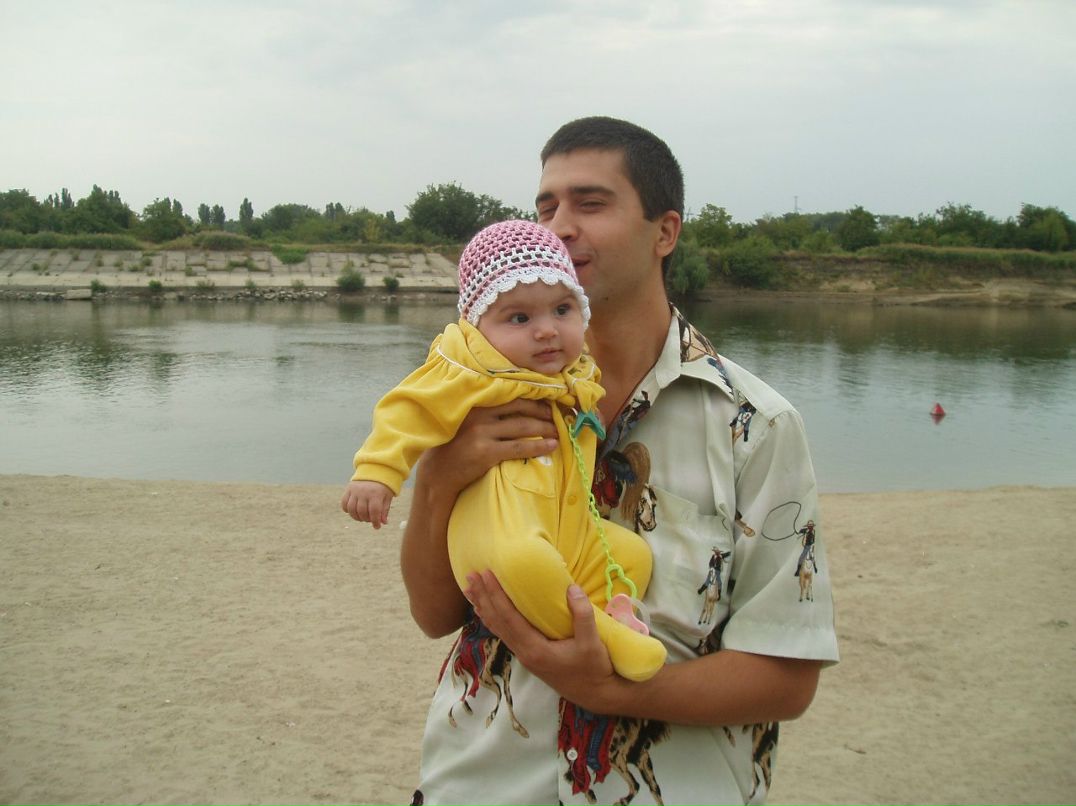 Жанна Гуцол | Одесса