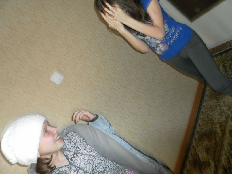 Дарья Аверина | Пенза