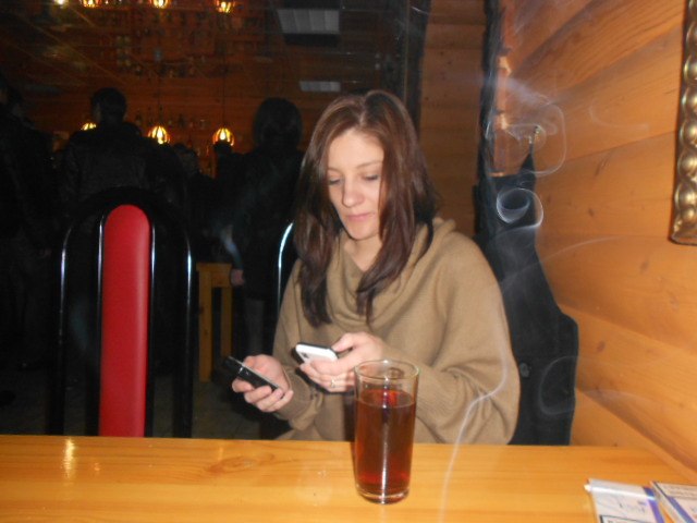 Мария Степанова | Владимир